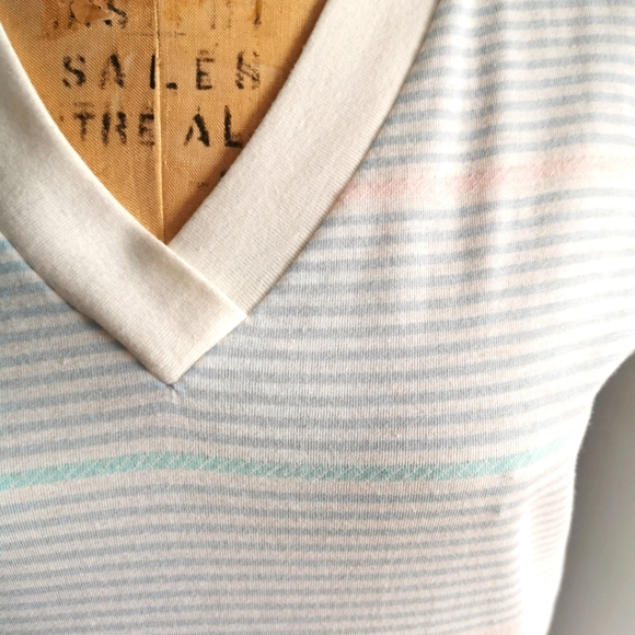 Vintage sport dress - Picture 3 of 8